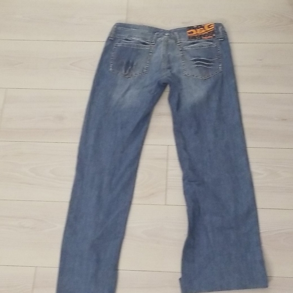 Low rise jeans - Picture 4 of 4